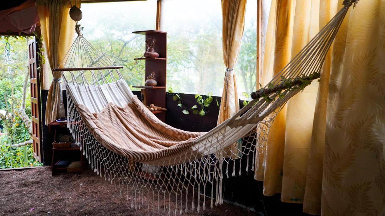 Palu Eco Aldea Hotel - Bogota — Photos 1